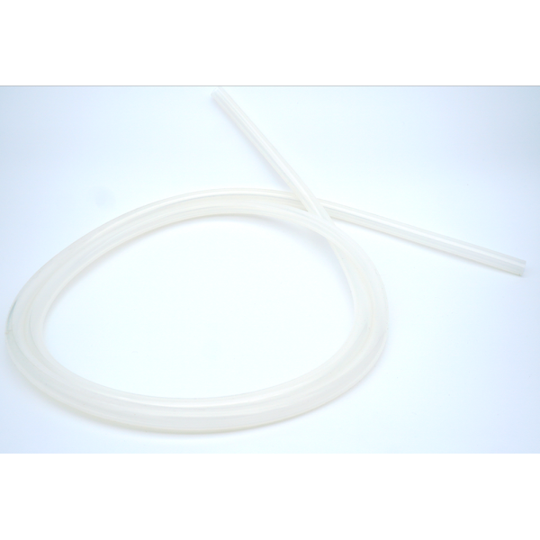 Pump Tubing, Silicone, 3/8-inch ID (pre-cut 22-inch length)