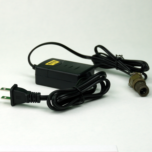 Compatible Battery Charger (NiCd) for ISCO Samplers