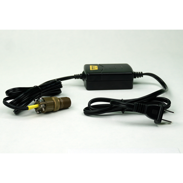 Compatible Battery Charger (Lead Acid) for ISCO Samplers