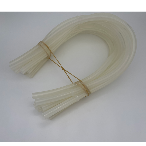 Compatible Pump Tubing for ISCO Samplers:  For Series: 47xx, 67xx, 58xx, Avalanche - Pack of 25