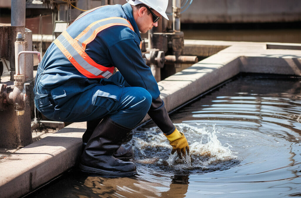 15 Best Wastewater Sampling Practices for Drinking Water and Wastewater Compliance Testing in 2023